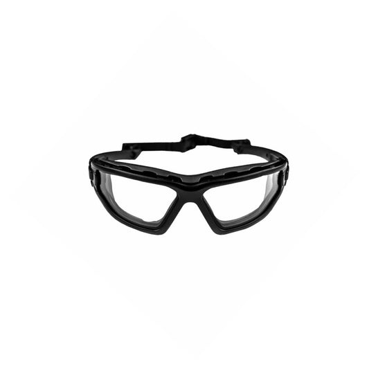 Novritsch Anti - Fog Goggles – Low Profile - AKgelblaster