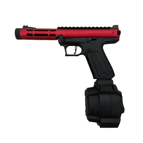 QWK EAP01 Gel Blaster Pistol - AKgelblaster