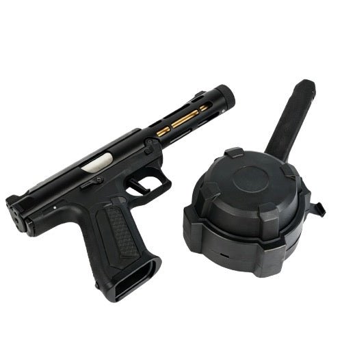 QWK EAP01 Gel Blaster Pistol - AKgelblaster