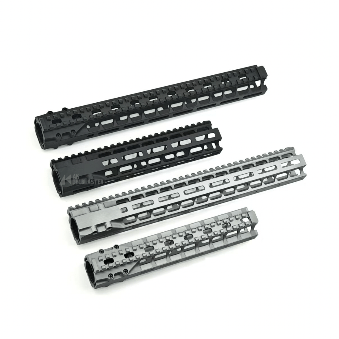 Radian Style Metal Handguard - AKgelblaster