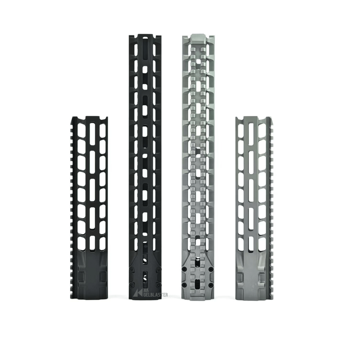 Radian Style Metal Handguard - AKgelblaster