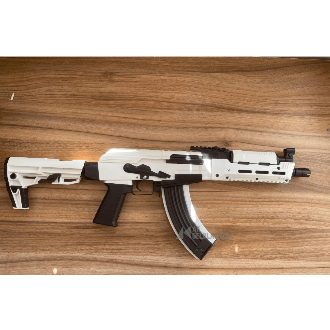 RX AK STORM Next Gen Gel Blaster - AKgelblaster