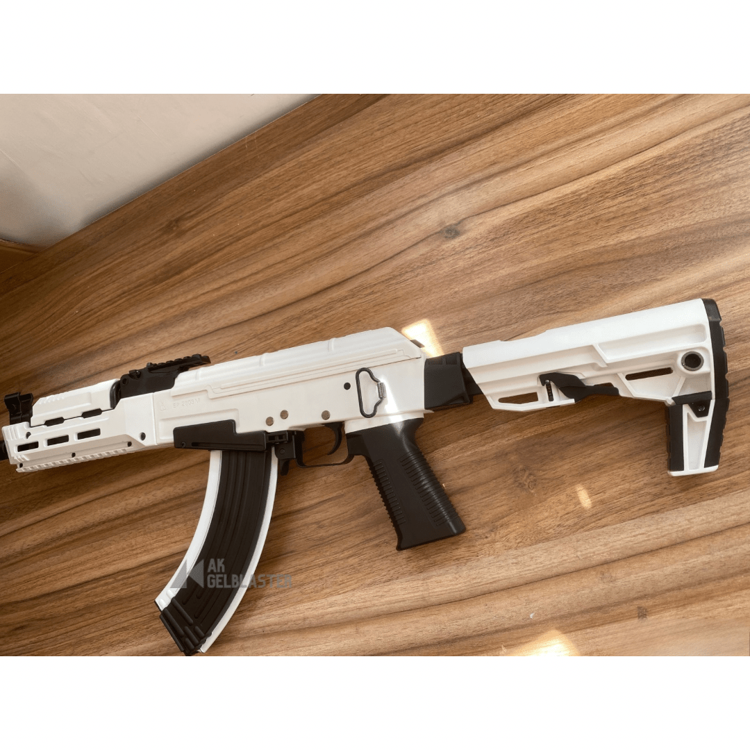 RX AK STORM Next Gen Gel Blaster - AKgelblaster