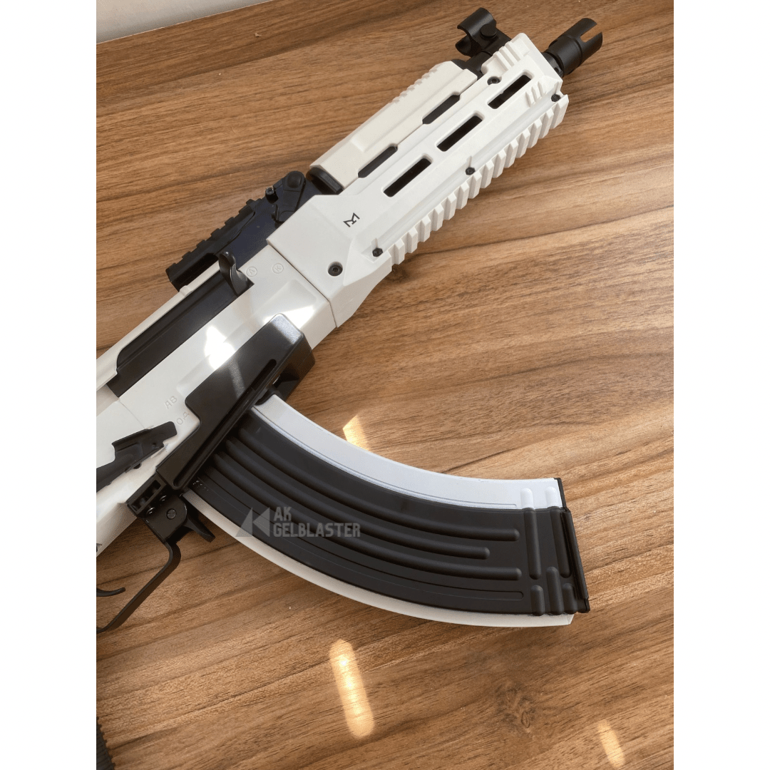 RX AK STORM Next Gen Gel Blaster - AKgelblaster