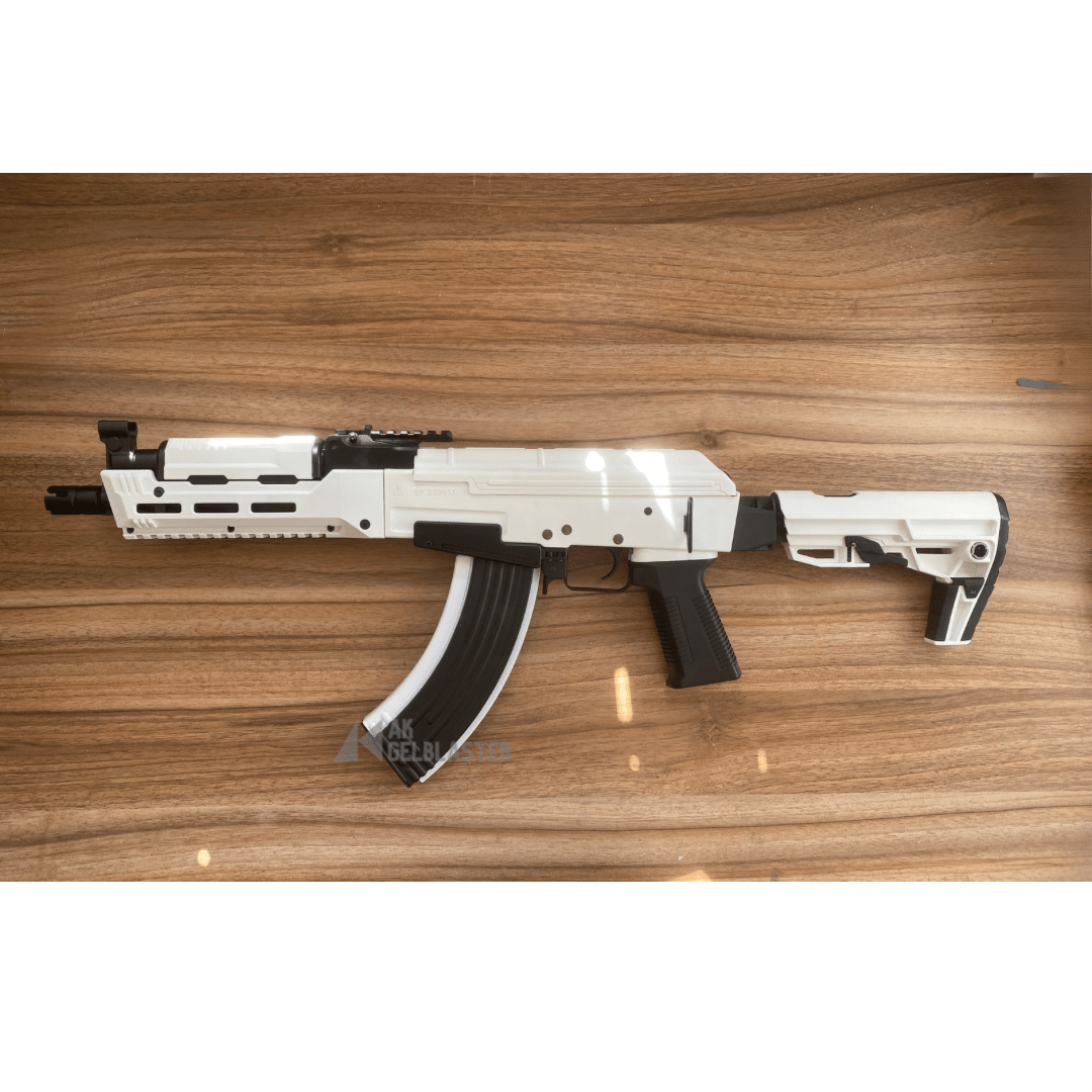 RX AK STORM Next Gen Gel Blaster – AKgelblaster