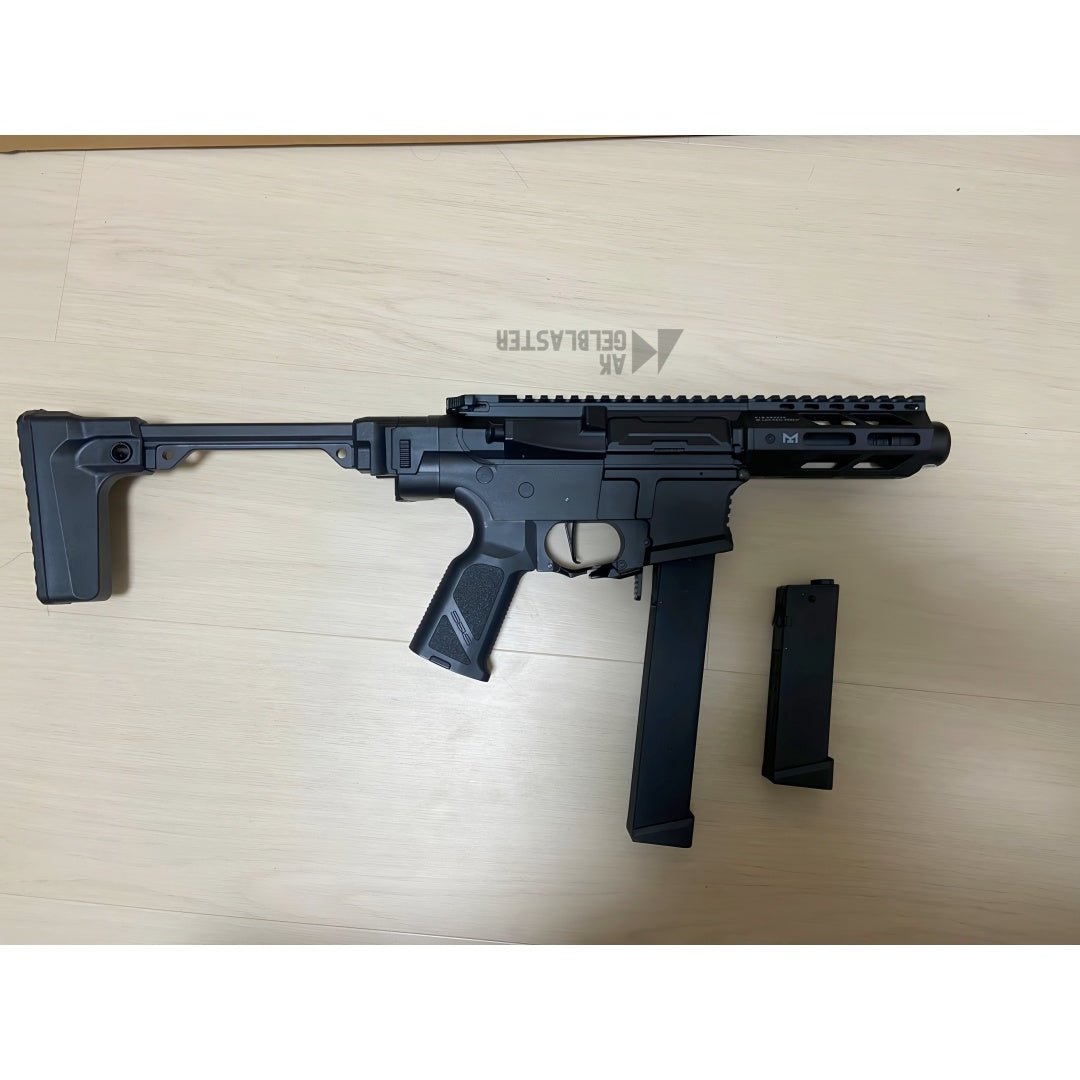 SBL Advanced ARP9 3.0 Gel Blaster - AKgelblaster