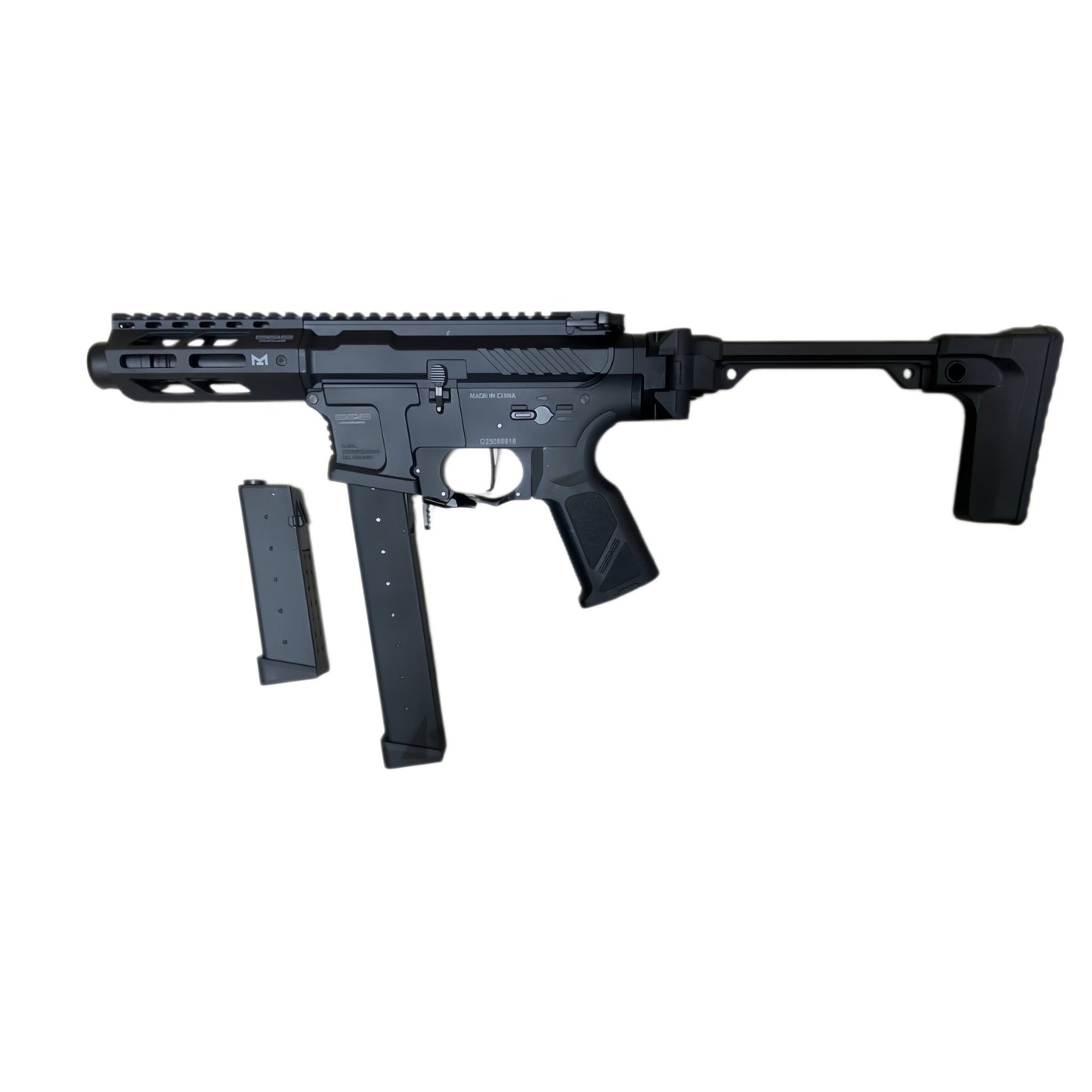 SBL Advanced ARP9 3.0 Gel Blaster - AKgelblaster