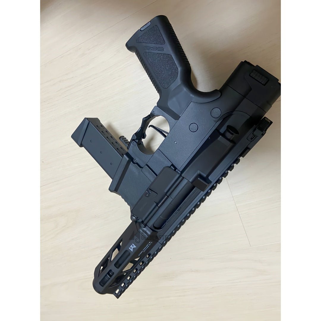 SBL Advanced ARP9 3.0 Gel Blaster – AKgelblaster