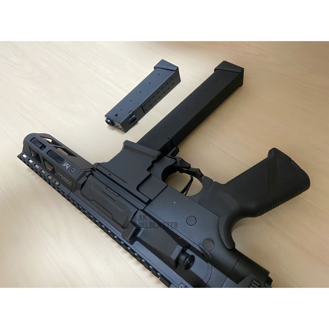 SBL Advanced ARP9 3.0 Gel Blaster - AKgelblaster