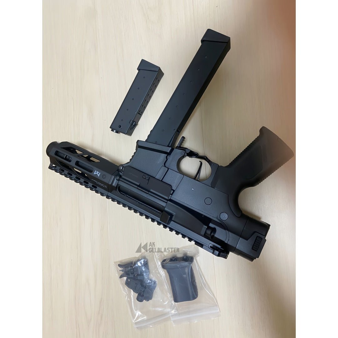 SBL Advanced ARP9 3.0 Gel Blaster - AKgelblaster