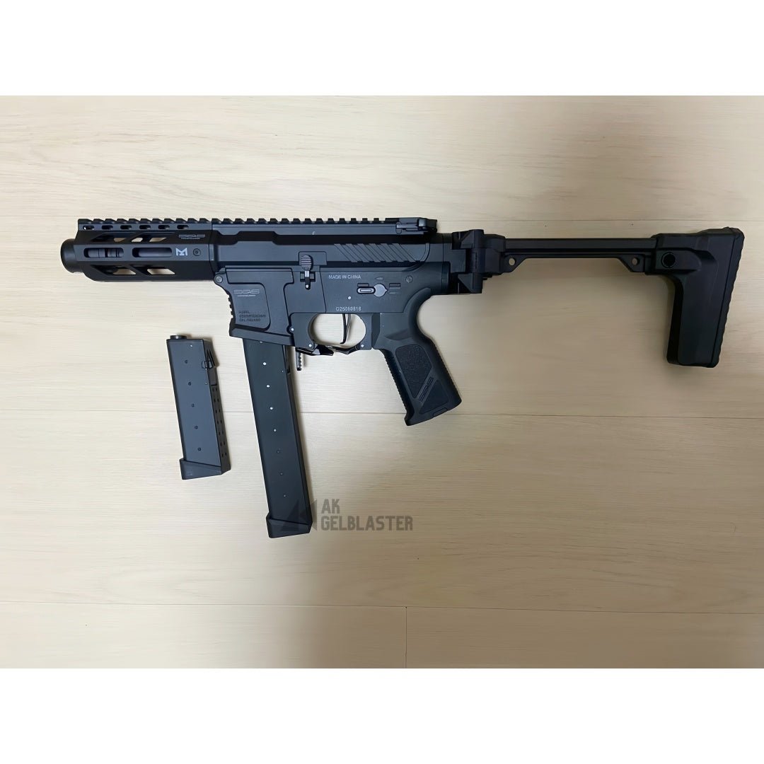 SBL Advanced ARP9 3.0 Gel Blaster – AKgelblaster