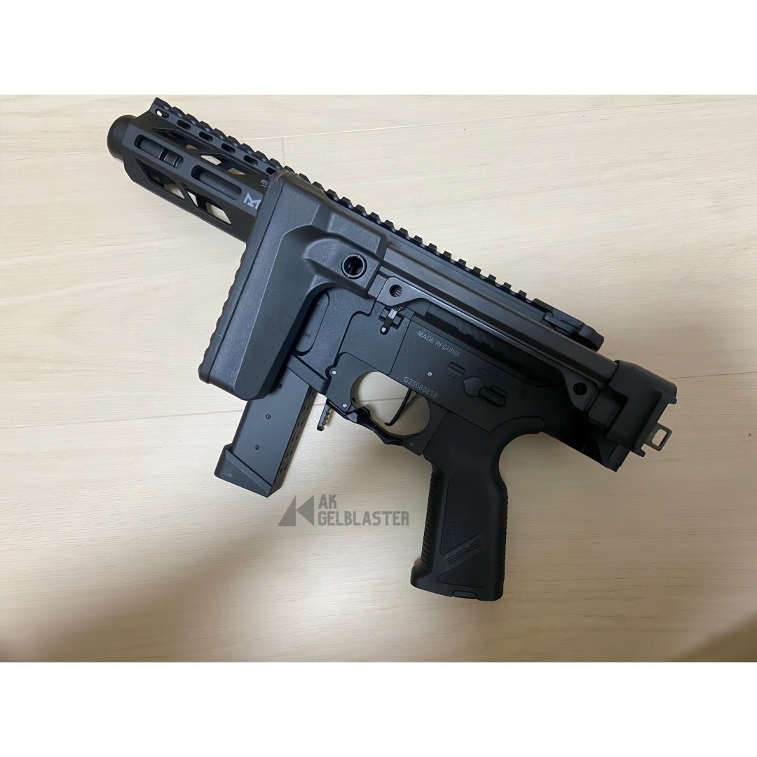 SBL Advanced ARP9 3.0 Gel Blaster - AKgelblaster
