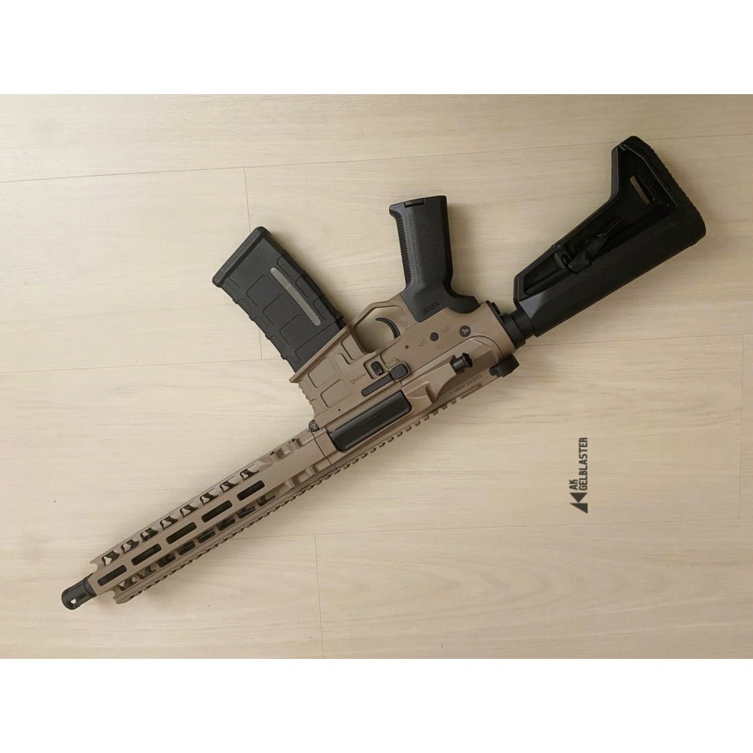 SBL Radian MOD1 Gel Blaster - Available in Black Tan and Grey - AKgelblaster