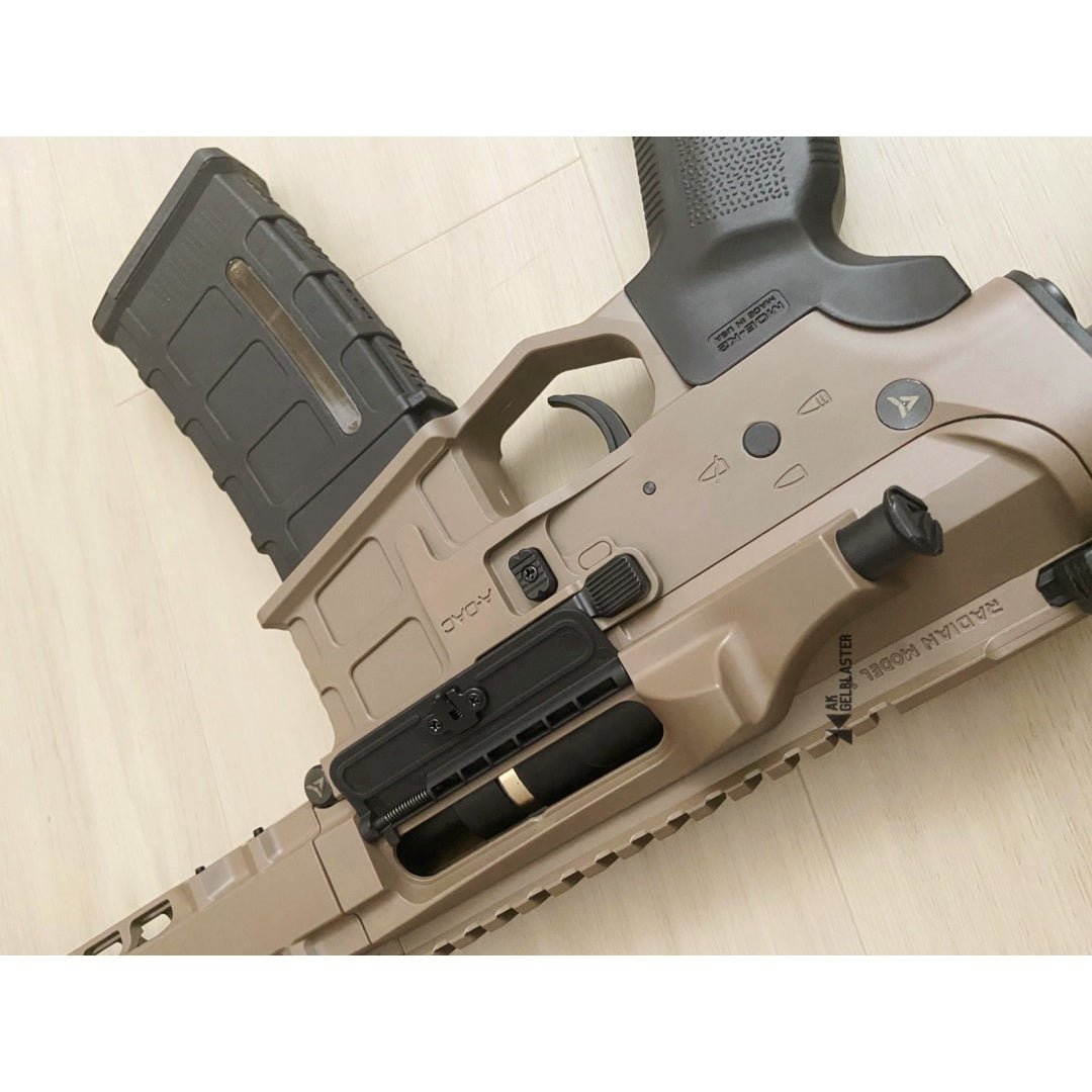 SBL Radian MOD1 Gel Blaster - Available in Black Tan and Grey - AKgelblaster
