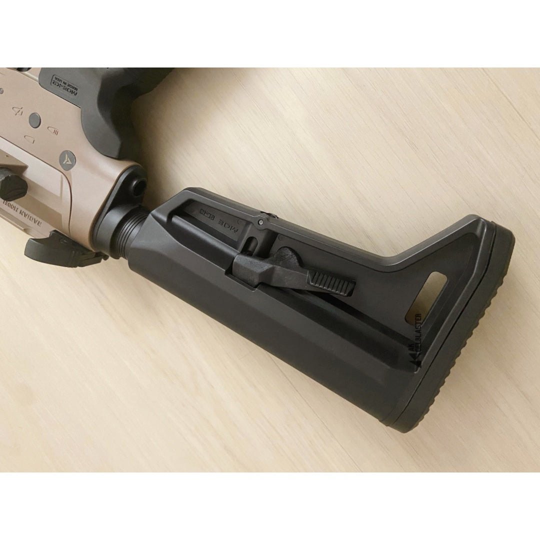 SBL Radian MOD1 Gel Blaster - Available in Black Tan and Grey - AKgelblaster
