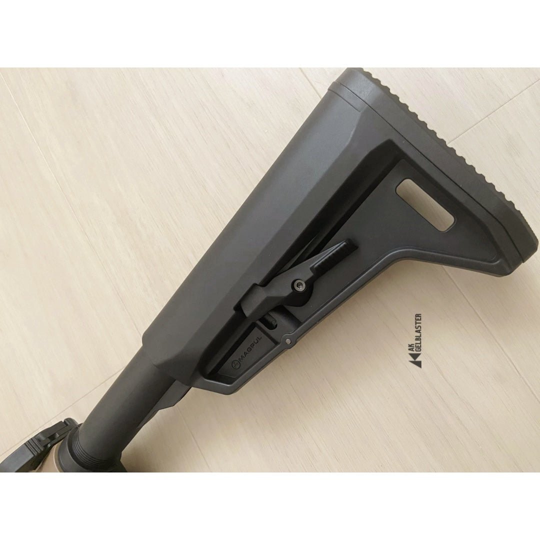 SBL Radian MOD1 Gel Blaster - Available in Black Tan and Grey - AKgelblaster