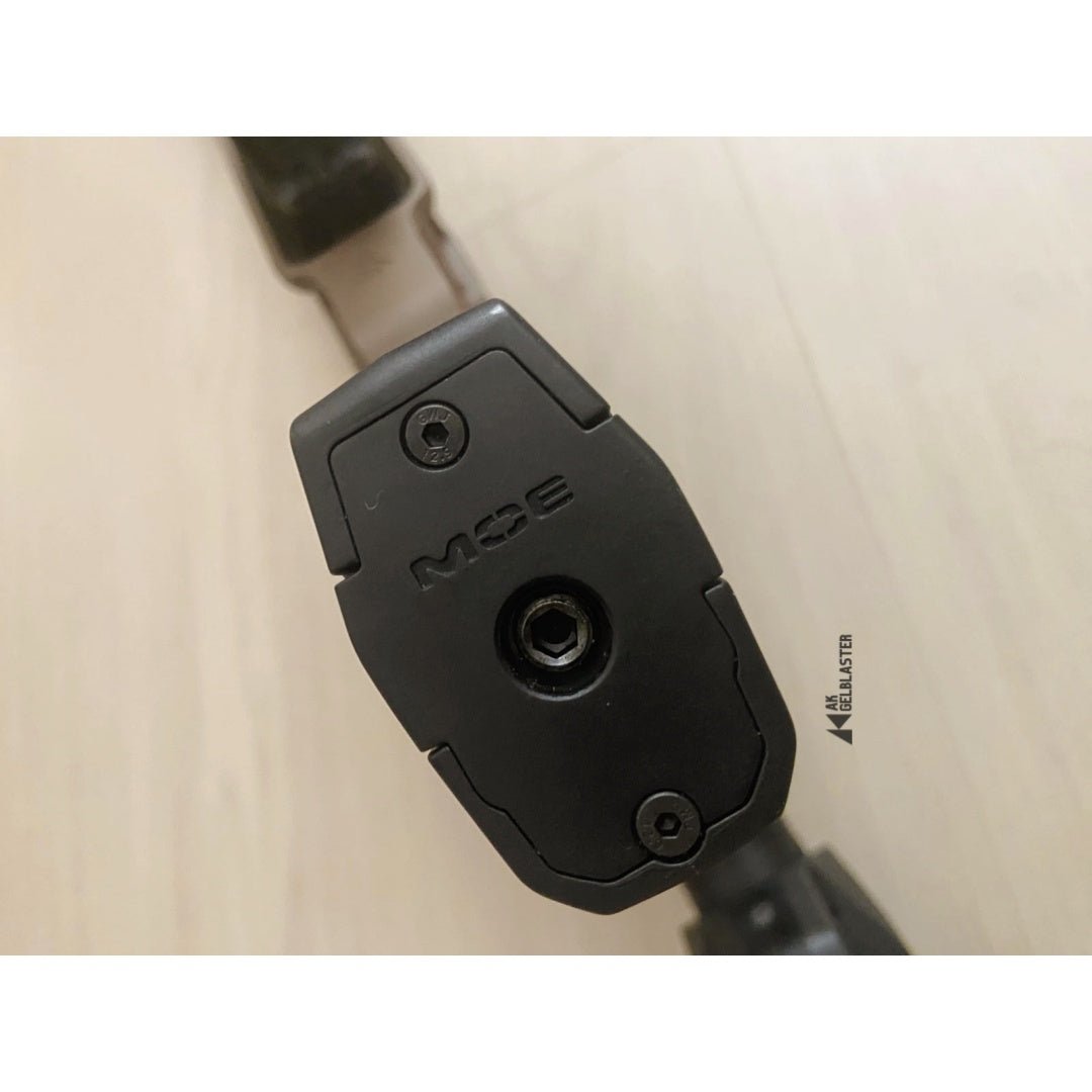 SBL Radian MOD1 Gel Blaster - Available in Black Tan and Grey - AKgelblaster