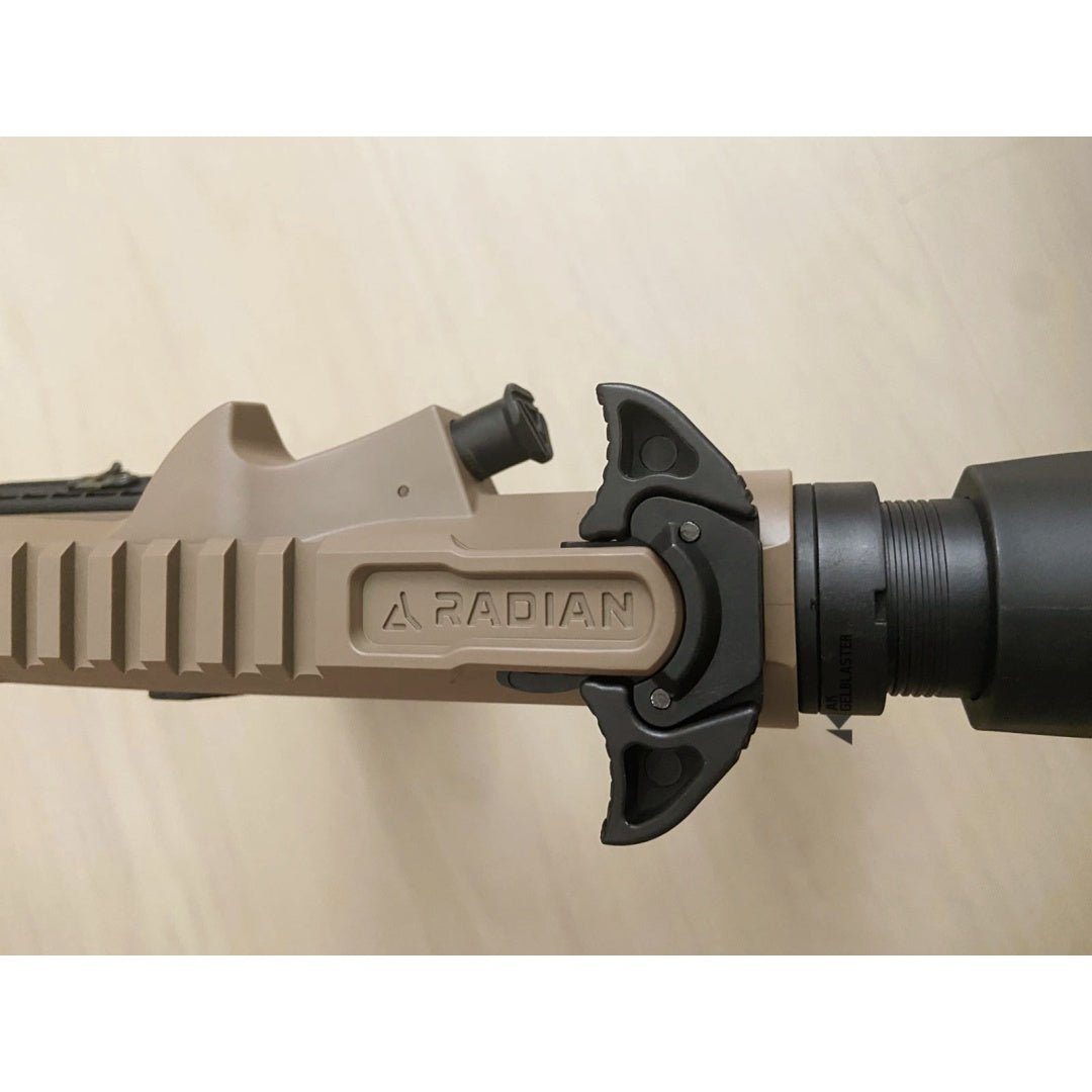 SBL Radian MOD1 Gel Blaster - Available in Black Tan and Grey - AKgelblaster