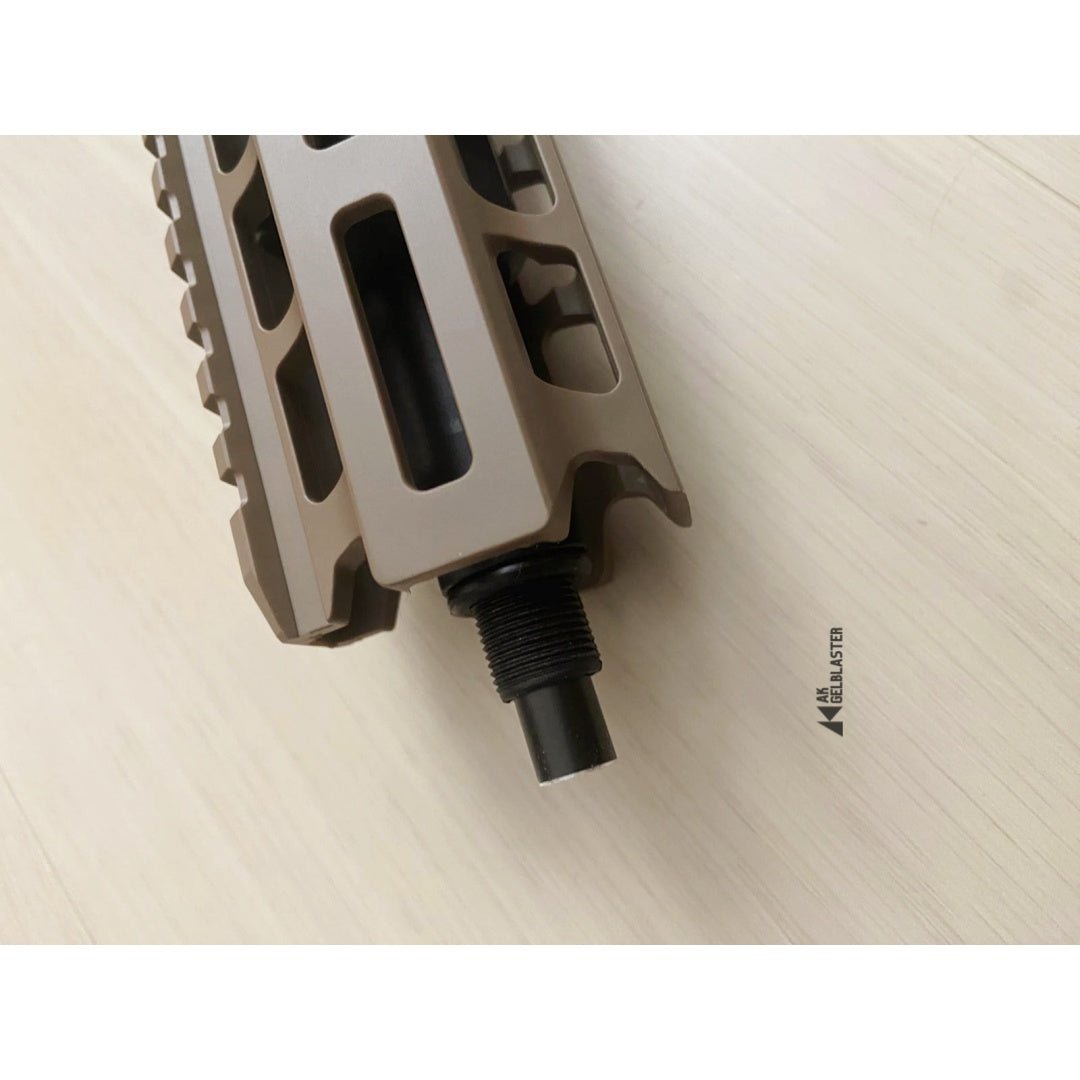 SBL Radian MOD1 Gel Blaster - Available in Black Tan and Grey - AKgelblaster