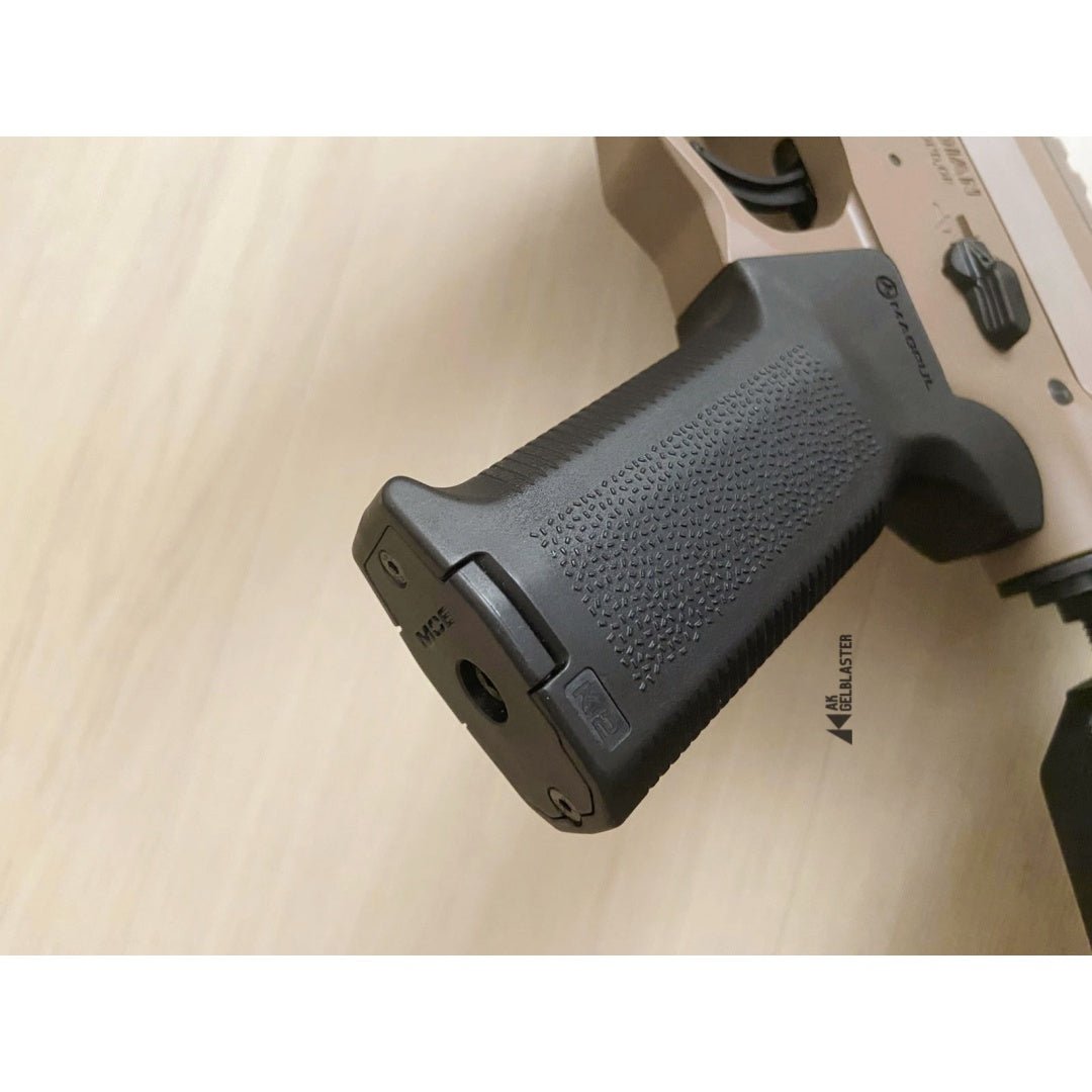 SBL Radian MOD1 Gel Blaster - Available in Black Tan and Grey - AKgelblaster