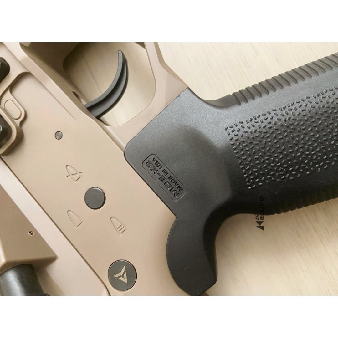 SBL Radian MOD1 Gel Blaster - Available in Black Tan and Grey - AKgelblaster