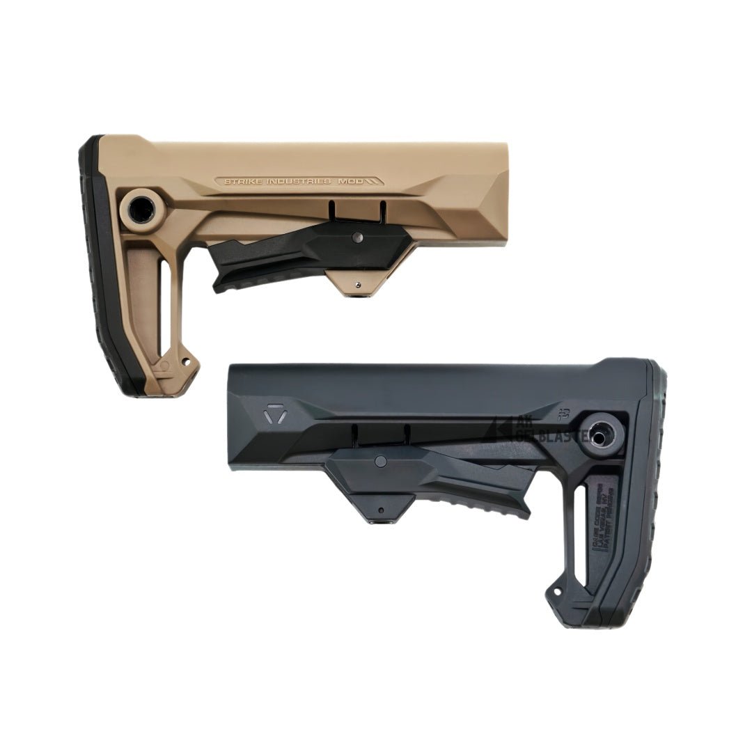 SI Mod2 Tactical Stock - AKgelblaster