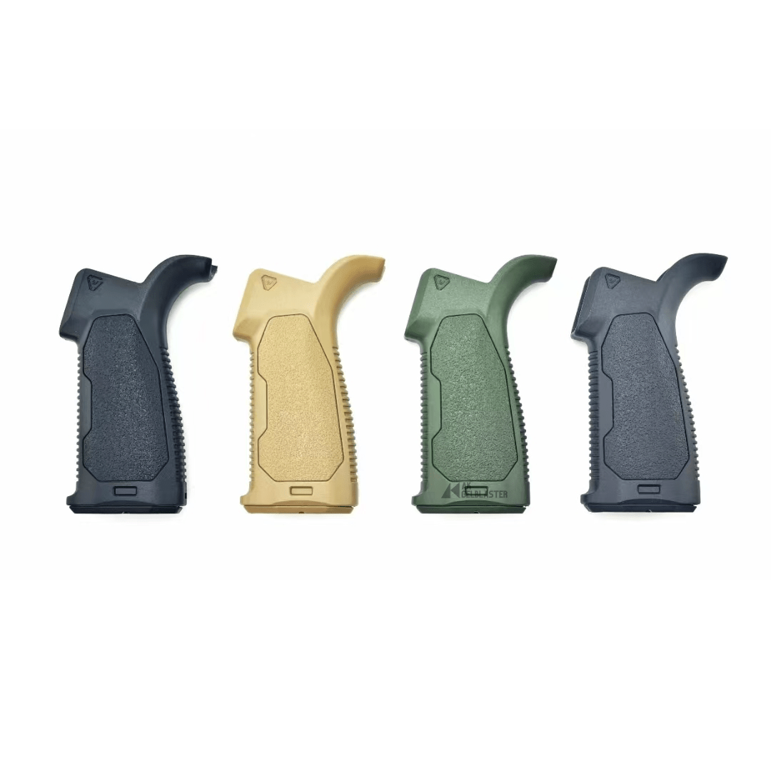 SI Pistol Grip 20 degree for AR Airsoft / Gel Ball Blaster - AKgelblaster