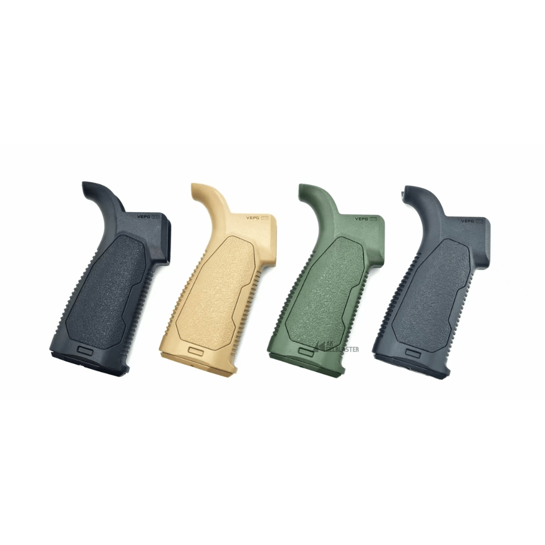 SI Pistol Grip 20 degree for AR Airsoft / Gel Ball Blaster - AKgelblaster
