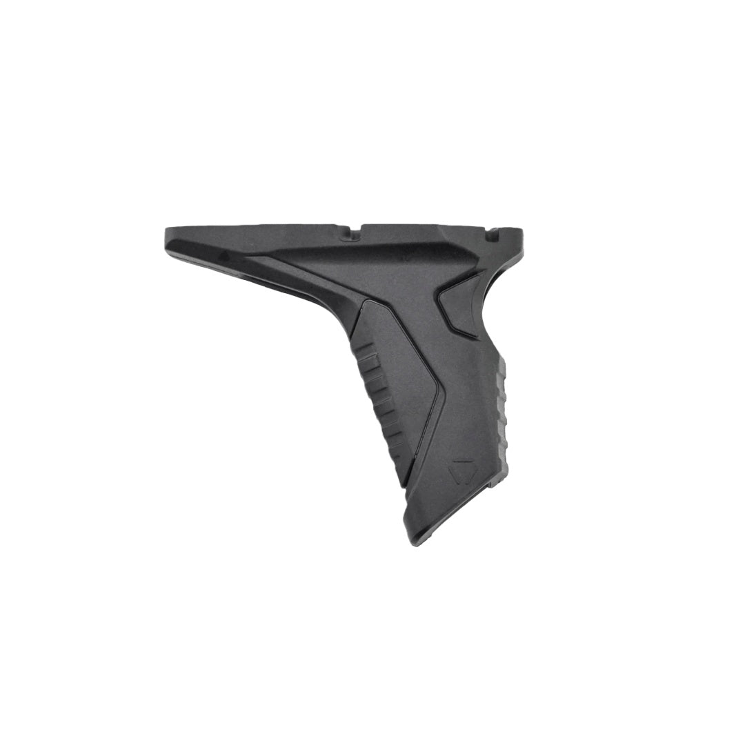 SI Style Handstop with cable management (M - LOK) - AKgelblaster