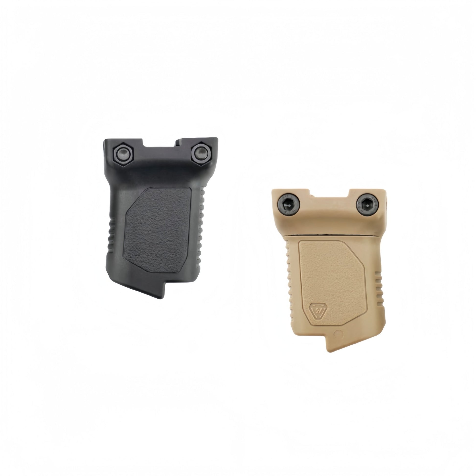 SI Style short handstop with Cable Management - AKgelblaster