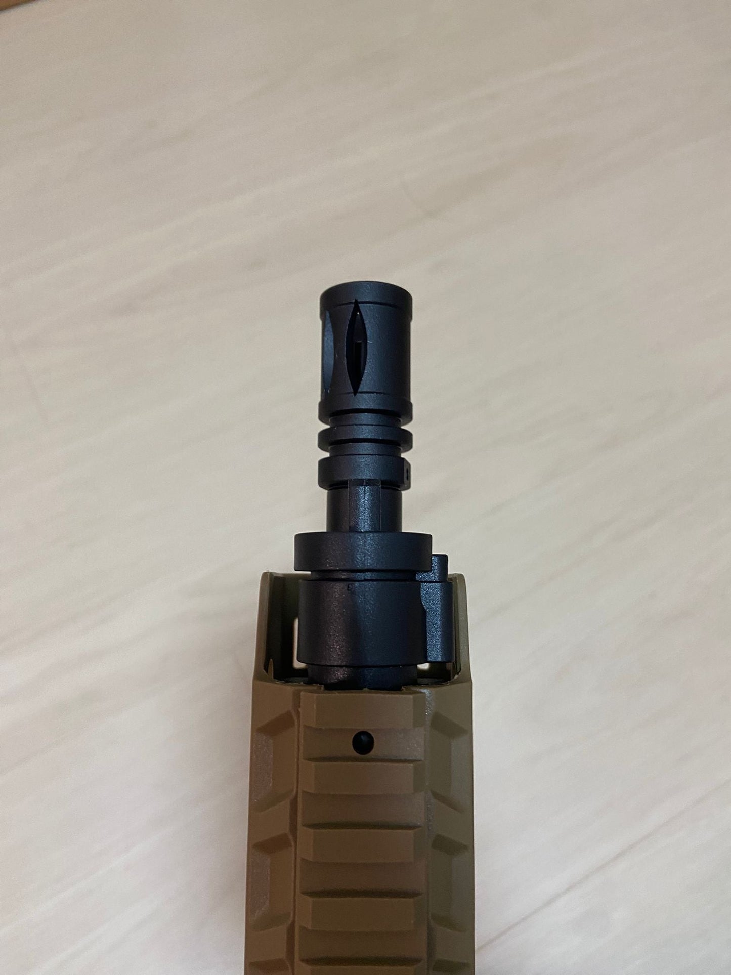 SIG 563 Gel Blaster - Budget version - Available in Black and Tan - AKgelblaster