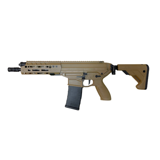 SIG 563 Gel Blaster - Budget version - Available in Black and Tan - AKgelblaster