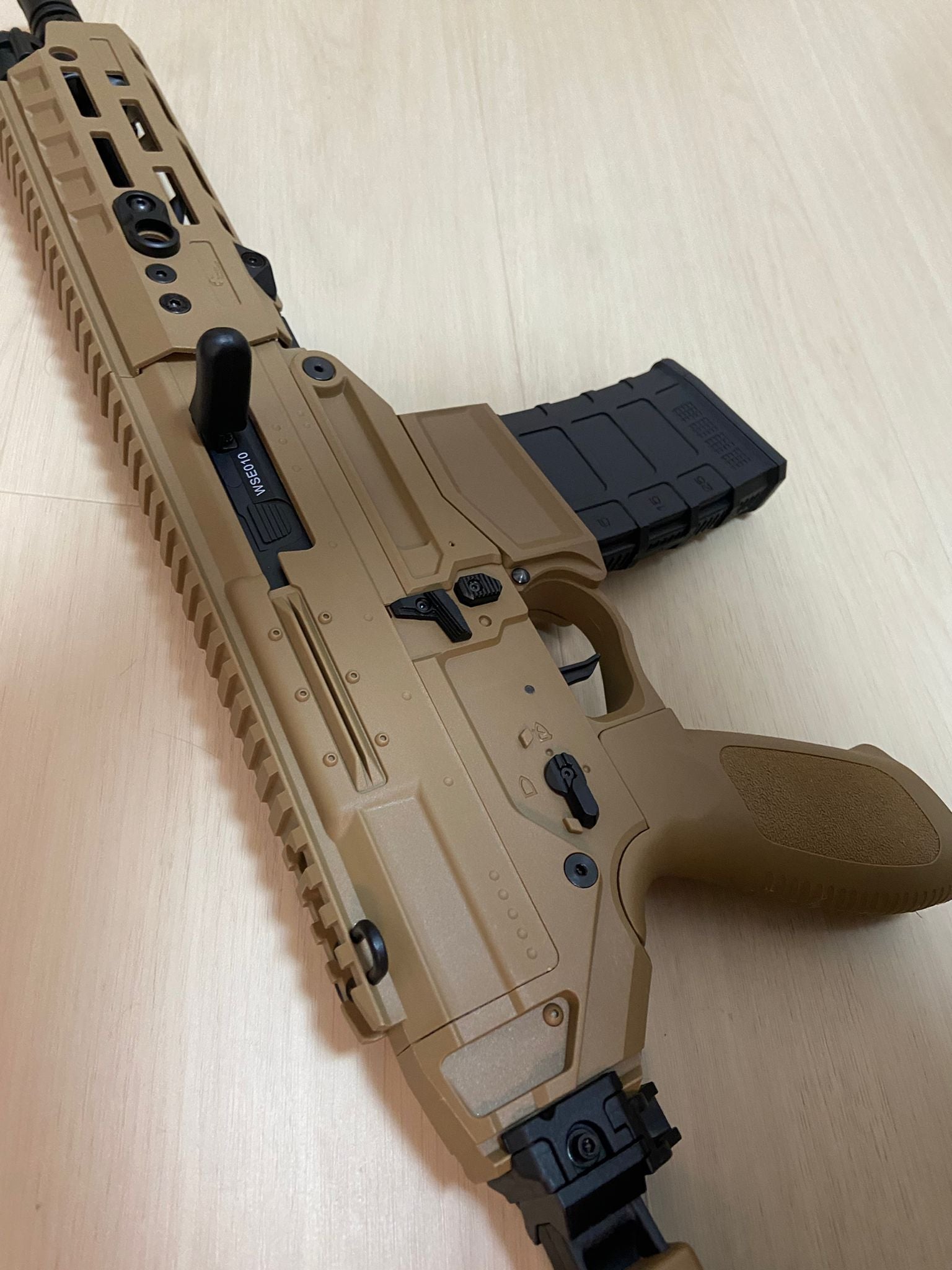 ⚠️専用 SIG 563 Gel Blaster - Budget version - Available in Black and Tan