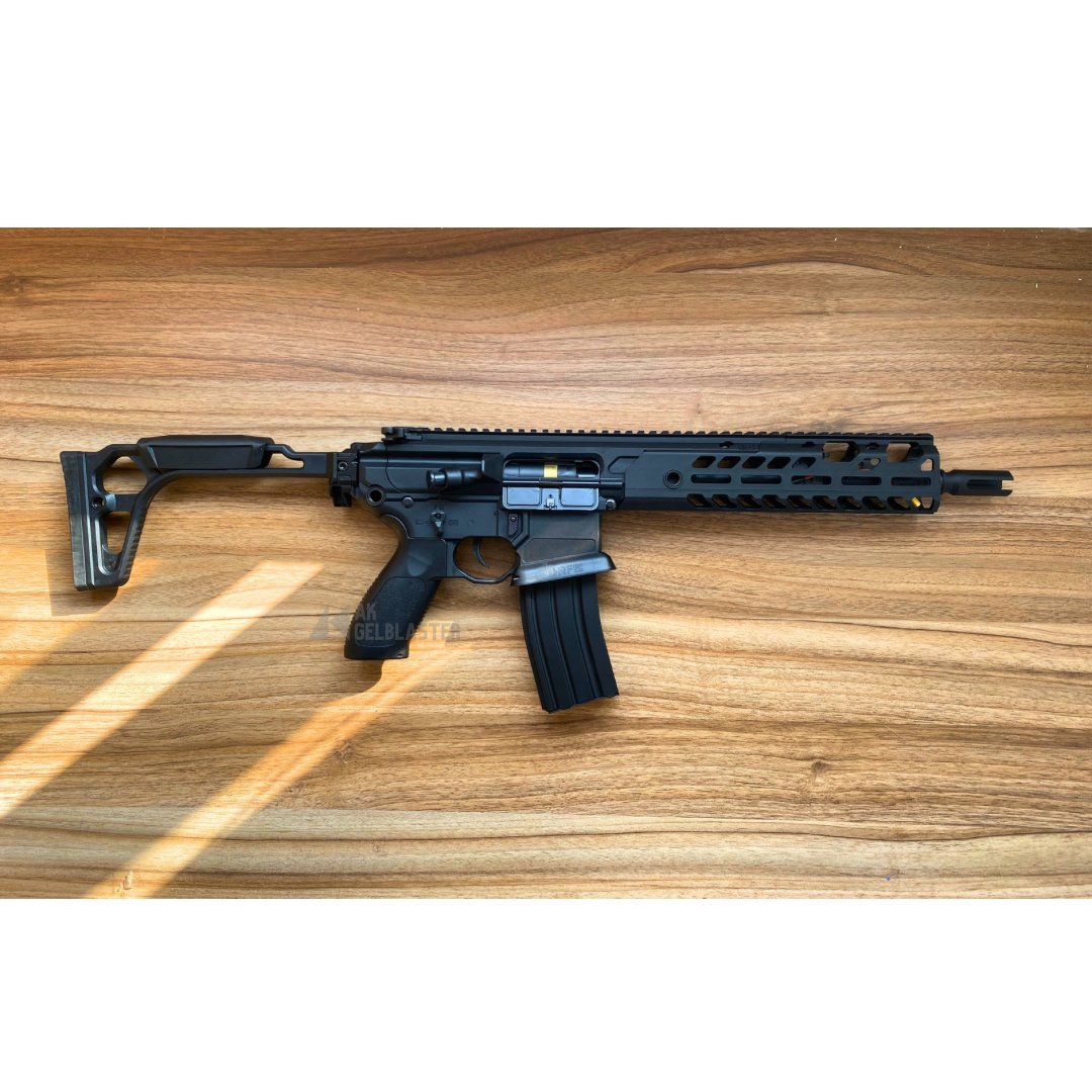 SIJUN SIG MCX Gel Blaster Replica - AKgelblaster