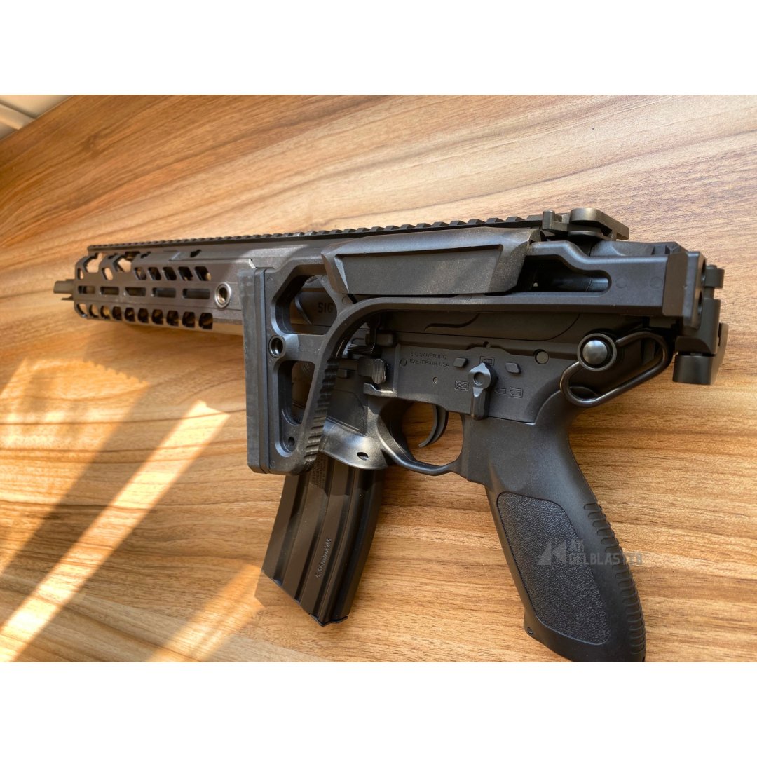 SIJUN SIG MCX Gel Blaster Replica - AKgelblaster