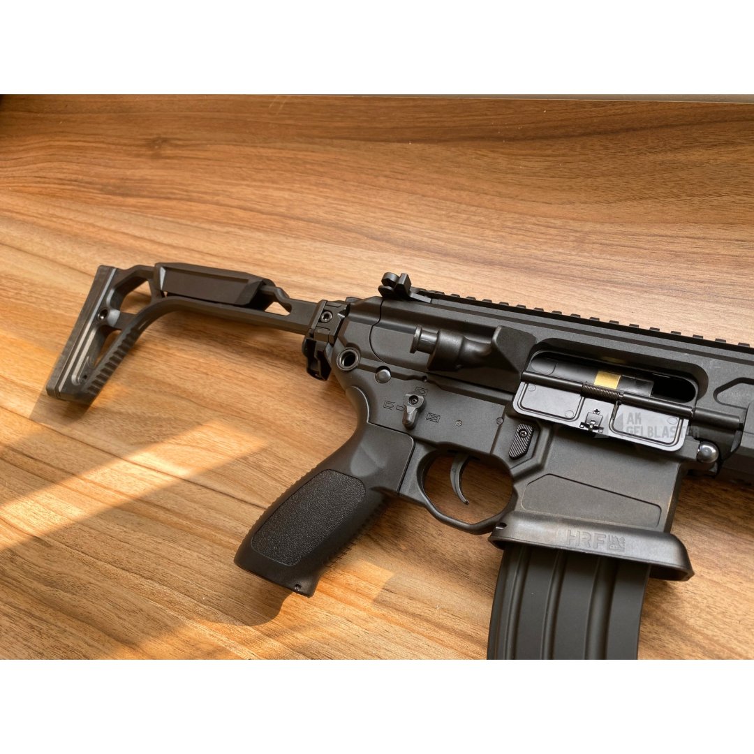 SIJUN SIG MCX Gel Blaster Replica - AKgelblaster