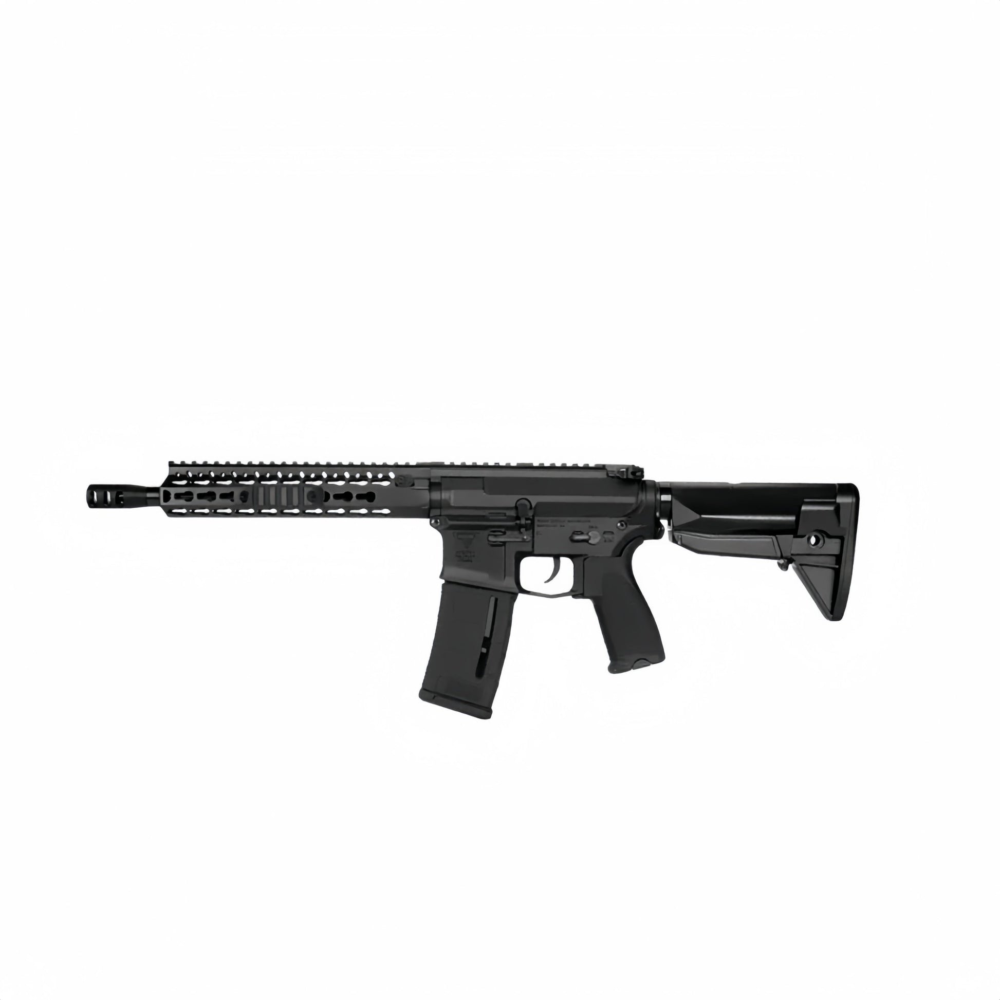 SIJUN TTI TR1 Lite Gel Blaster - AKgelblaster