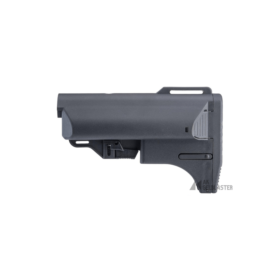 Slong Retractable Stock (Hold Magazine) - AKgelblaster