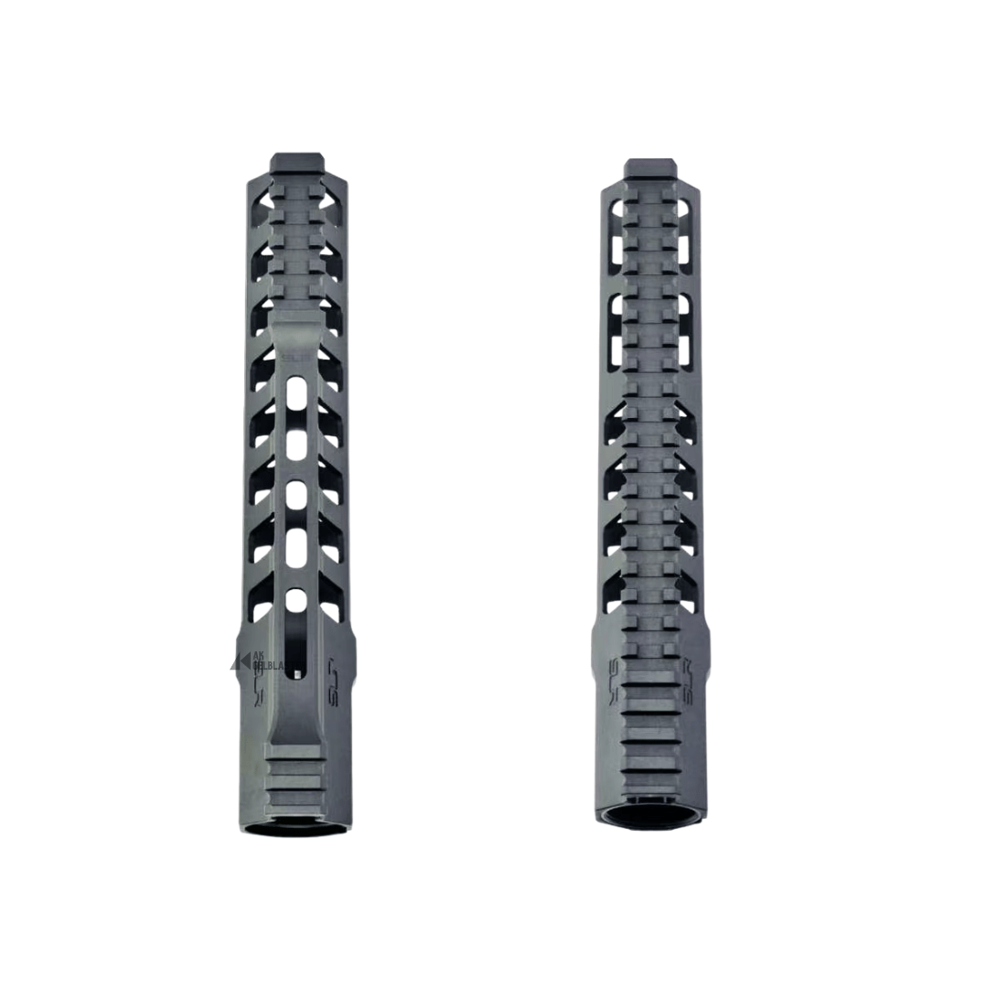 SLR HDX Style Metal Handguard 9.7 inch – AKgelblaster
