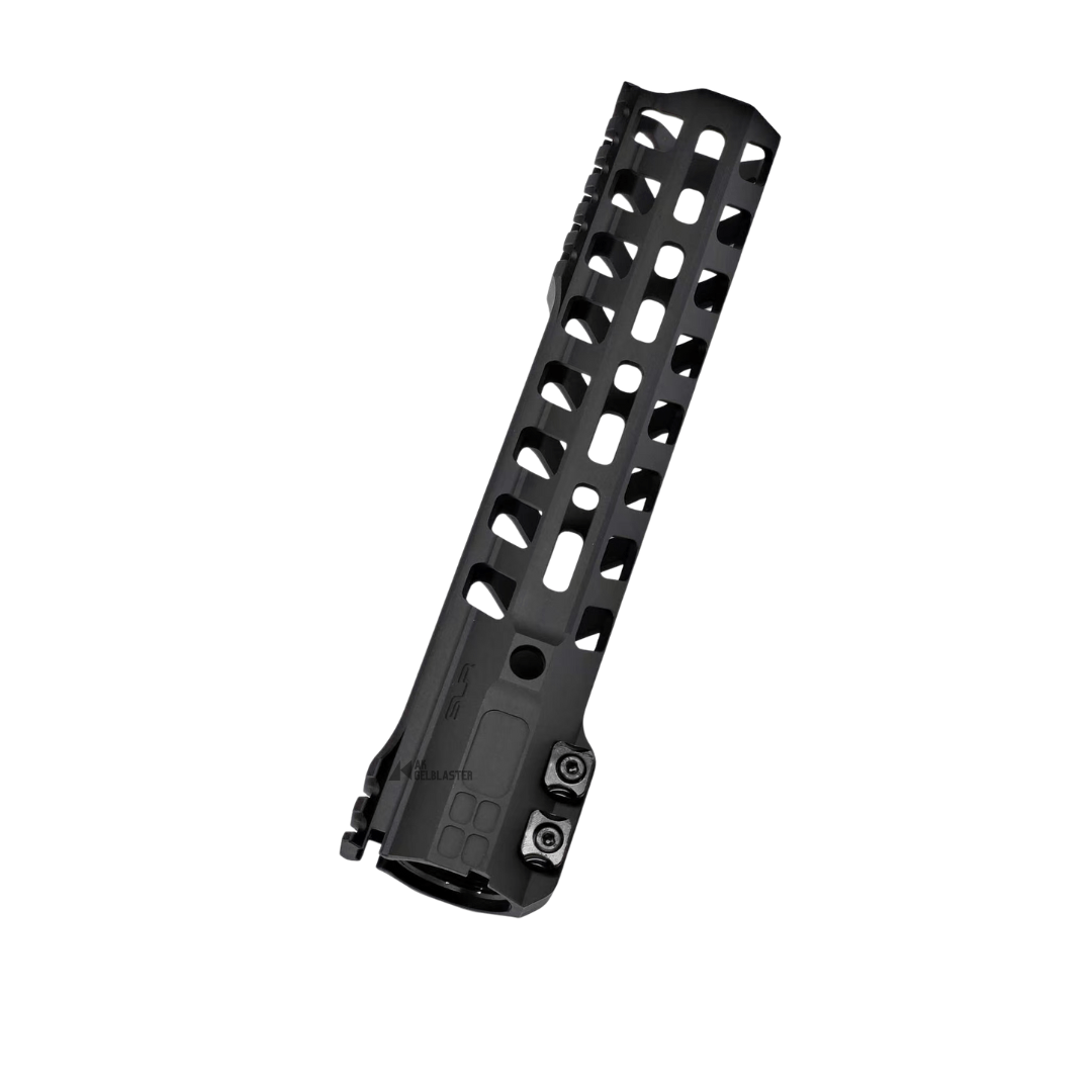 SLR HDX Style Metal Handguard 9.7 inch - AKgelblaster