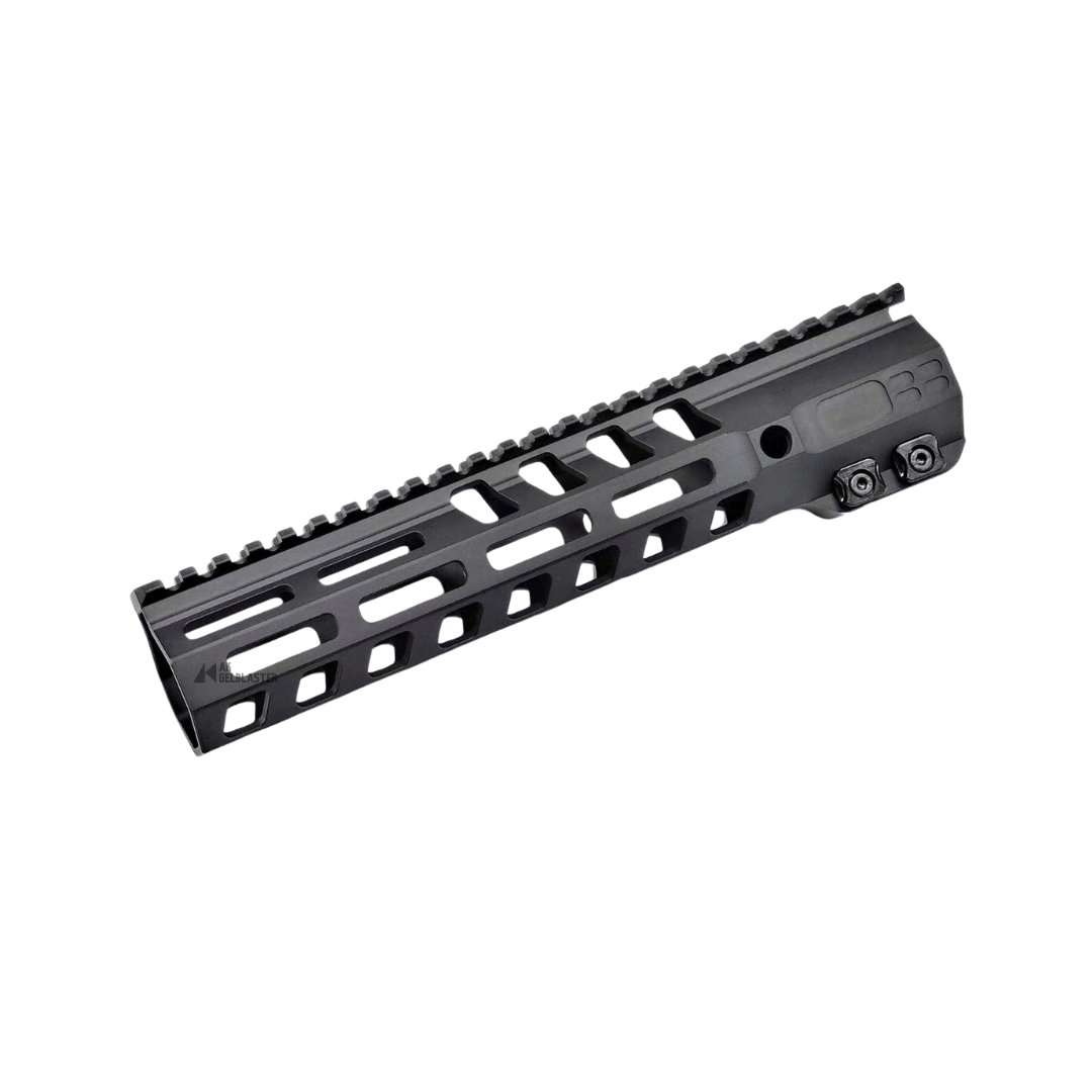 SLR HDX Style Metal Handguard 9.7 inch - AKgelblaster