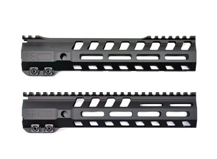 SLR HDX Style Metal Handguard 9.7 inch - AKgelblaster