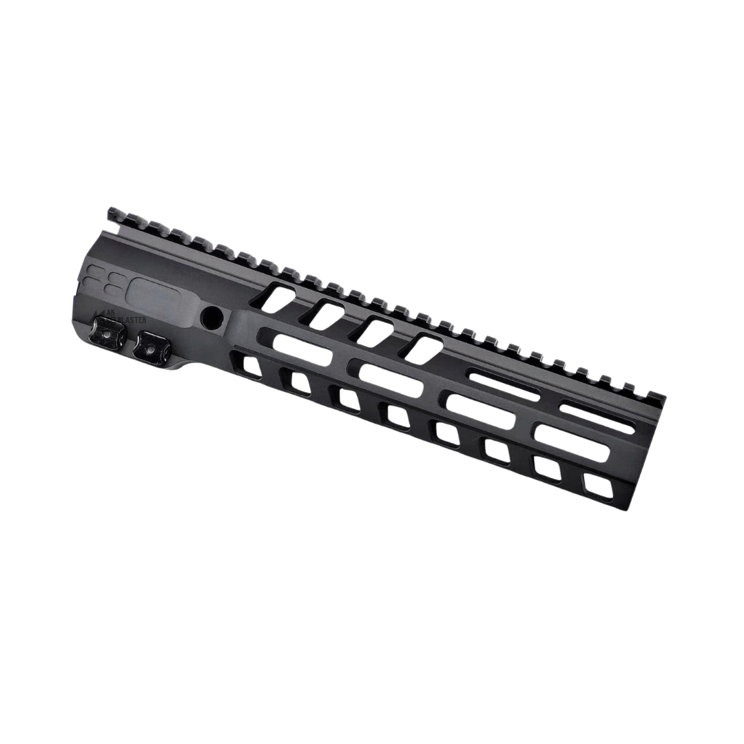 SLR HDX Style Metal Handguard 9.7 inch - AKgelblaster