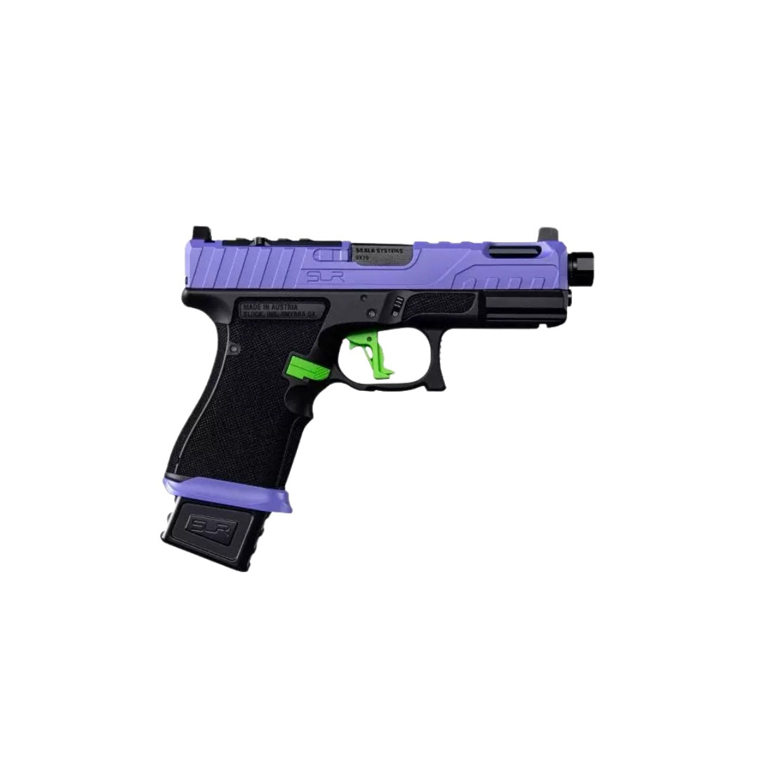 BD SLR 19 Pistol Gel Blaster