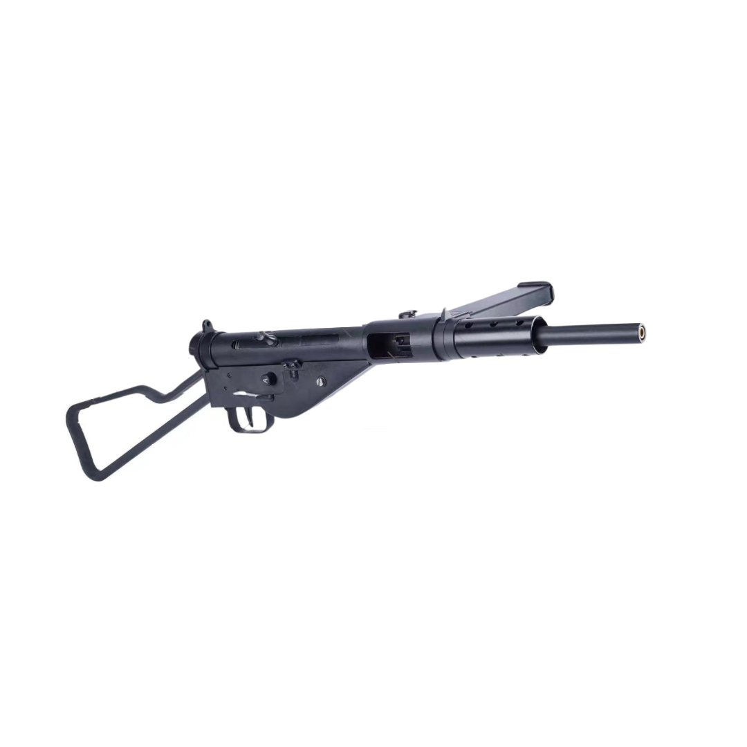 STEN MKII Gel Blaster Realistic Bolt Action with Two Modes - Aug 2024 - AKgelblaster