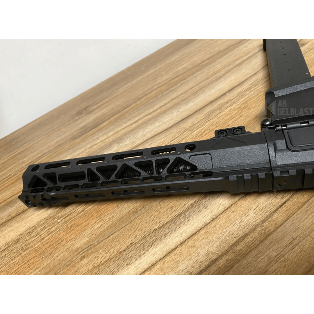 TG Tactical Superior ARP9 Gel Blaster With Drum - AKgelblaster