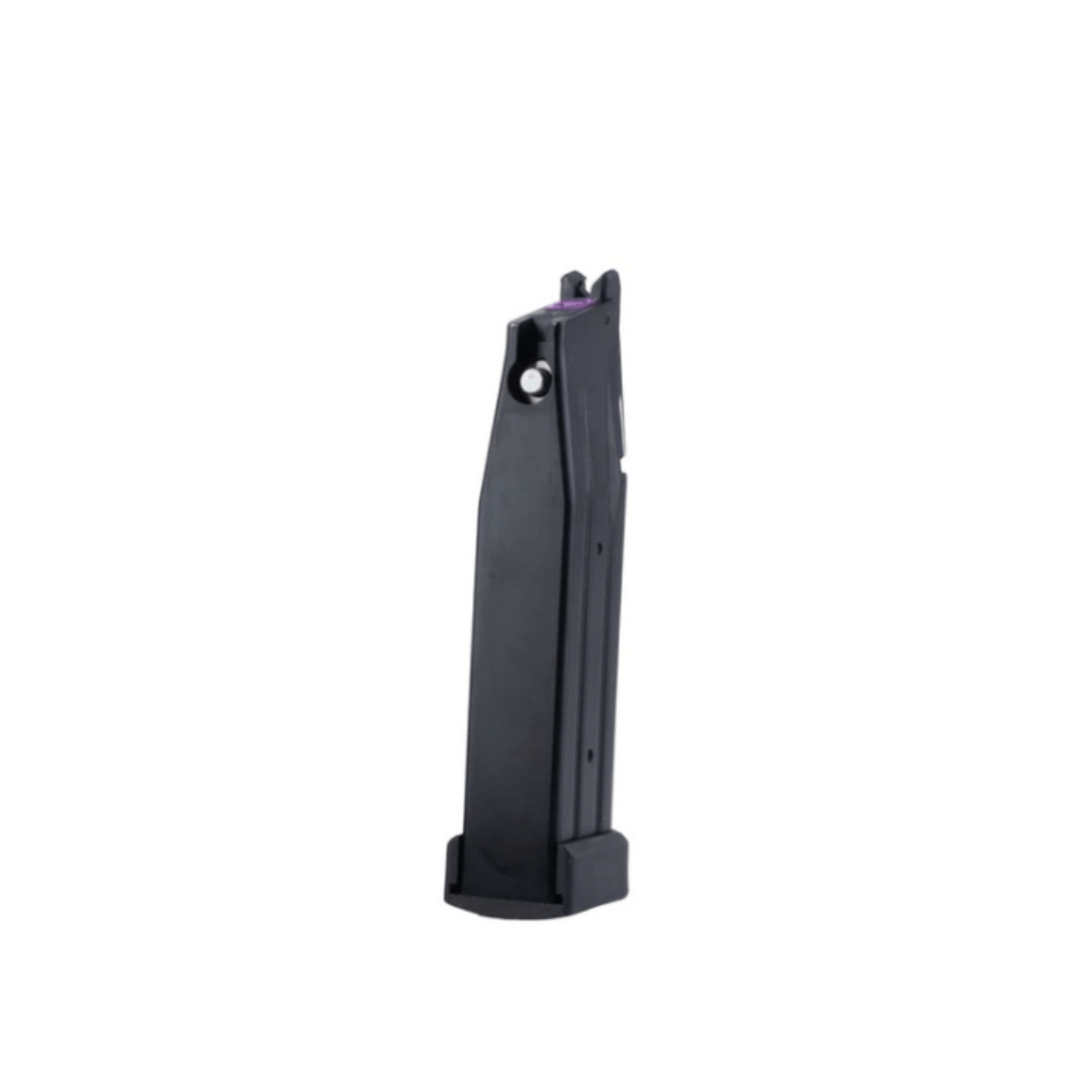 Tokyo Mayur Spec HI - CAPA Magazine for gel blaster - AKgelblaster