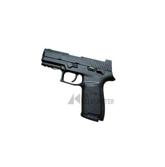 UDL P320 M18 Gel Blaster Pistol (with metal slide) Jan 2024 - AKgelblaster