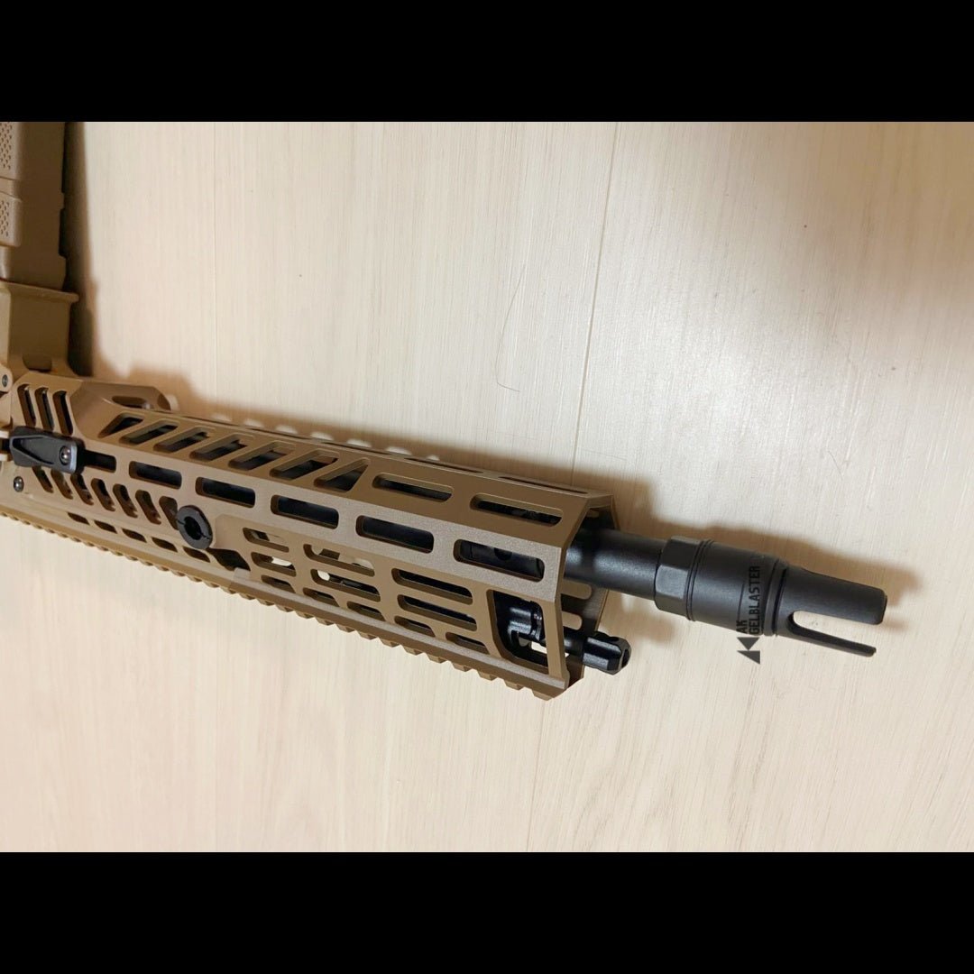 UDL SIG XM7 Gel Blaster (New Release in 2026) Available in Black and Tan - AKgelblaster