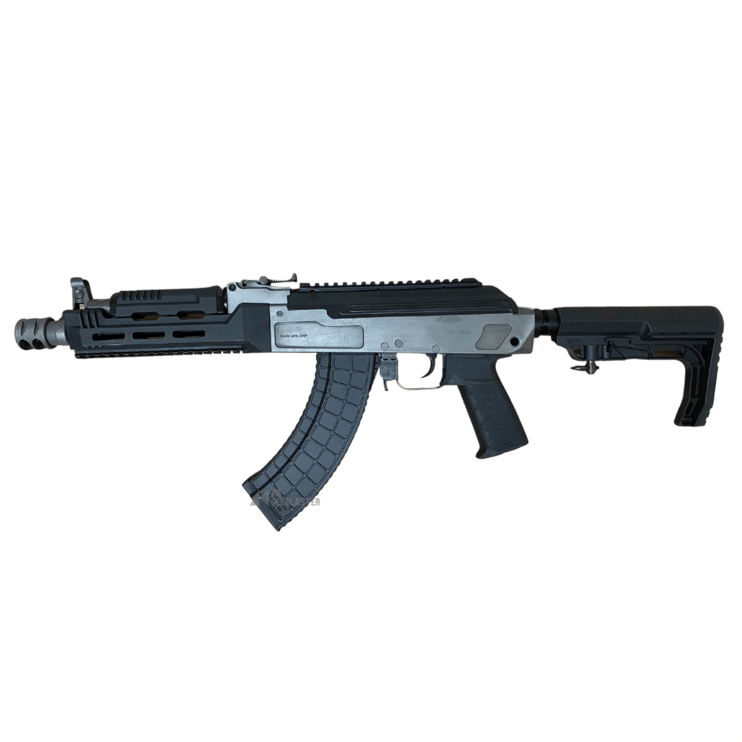 VS Professional Grade AK Storm Gel Blaster - AKgelblaster